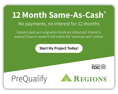 Apply for Financing through EnerBank